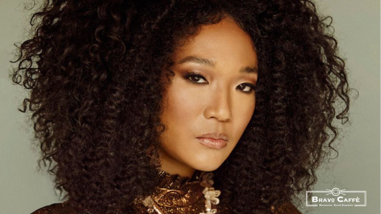 Judith Hill Concerto al Bravo Caffè di Bologna