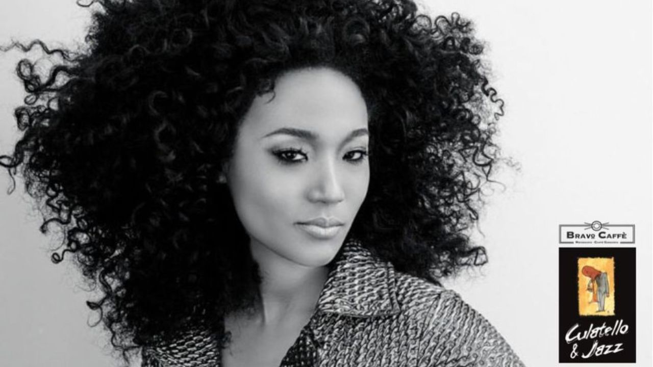 JUDITH HILL live al Bravo Caffè di Bologna